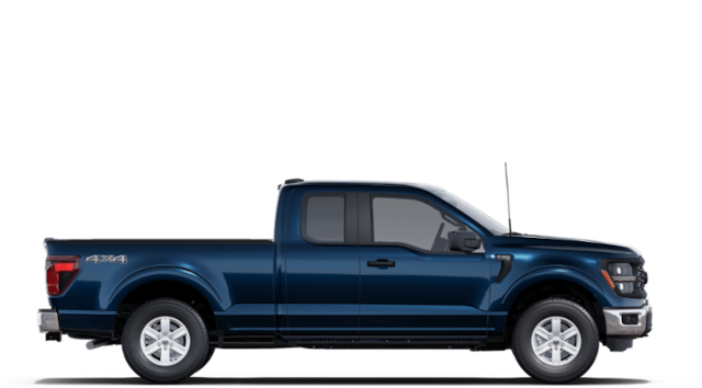 2025 Ford F-150+F-150